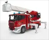 Scania Feuerwehrleiterwagen +L&S Module Produktbild-Vorschau 16