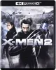 X-Men 2 [BLU-RAY 4K+BLU-RAY] Produktbild-Vorschau 1