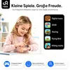 Ralio Smartwatch Kinder als Geschenk für kinder, Kompatibel Produktbild-Vorschau 7