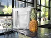 reisenthel Thermotasche Thermoshopper Silver Crackle Produktbild-Vorschau 4