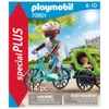 PLAYMOBIL SpecialPlus 70601, 4 lat(a), Wielobarwny, Plastik Podgląd zdjęcia produktu 7