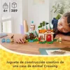 LEGO® Animal Crossing 77049 Návštěva Melindy Náhled obrázku produktu 11