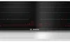 Bosch Induktionskochfeld 60 cm Schwarz Rahmen aufliegend Produktbild-Vorschau 5