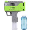 Seifenblasenpistole + 1 Nachfüllflasche 110ml Produktbild-Vorschau 3