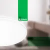 LED stropné svietidlo 8,5 W 1800 lm 4000 K HxØ 6x33 cm Náhľad obrázku produktu 19