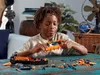 LEGO® Technic 42120 Poduszkowiec do misji ratunkowych Podgląd zdjęcia produktu 33