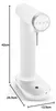 Gasatore d'acqua + 1 bottiglia - bianco Smeg SKC01WHM Anteprima dell’immagine prodotto 12