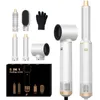 UKLISS 5-in-1 Air Styler mit Coanda-Technologie, 1000W, Produktbild-Vorschau 1