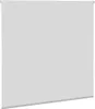 vidaXL Store d'obscurcissement gris clair 150x150cm Largeur Voir les images du produit 3