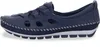 Gemini 003115-01 Schuhe Damen Ballerina Slipper Mokassins, Produktbild-Vorschau 28