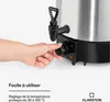 Biggie Eco stérilisateur automatique & distributeur de Voir les images du produit 4