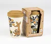 Nordic Buddies Mumin Kaffeebecher To Go Hund Sniff Moomin Produktbild-Vorschau 3