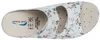 Rhön Rennsteig Damen Pantolette in Weiß, Größe 39 Produktbild-Vorschau 7