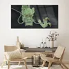 Coloray - Bild aus Glas - 120x60 cm - gehärtetes Glas Produktbild-Vorschau 3
