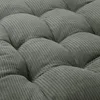 Futonmatratze 160x200 cm dunkelgrau Produktbild-Vorschau 4