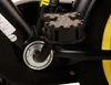 Volare Thombike Kinderfahrrad - Jungen - 14 Zoll - Schwarz Produktbild-Vorschau 15