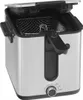 WMF KITCHENminis 0415490011, Fritéza, 1 l, 150 °C, 190 °C, Náhled obrázku produktu 19