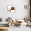 Poster - Poster ohne Rahmen - Kind Klavier Aquarell - 70x50 Produktbild-Vorschau 6