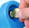 Profi-Reinigungspistole ; IG G 1/2" MS Gummi ummantelt blau Produktbild-Vorschau 5