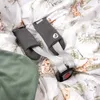 Savanna Fun & Olive Velvet Decke für Kindersitz Produktbild-Vorschau 5