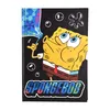 ThumbsUP! Notizbuch A5 - SpongeBob - Bubbles Produktbild-Vorschau 1