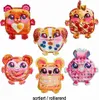 Moose - Cookeez Makery Toasty Treatz Náhľad obrázku produktu 19