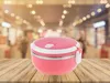 Uu55 Menażka Obiadowa Termos Pojemnik Na Żywność Lunchbox Podgląd zdjęcia produktu 11