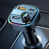 KFZ-Adapter mit Bluetooth-MP3-Player,Audioplayer mit Produktbild-Vorschau 9