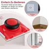 2er Set Farbkanten-Randabdeckungen, mit 2 Ersatz-Farbpads, Produktbild-Vorschau 4