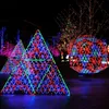 TolleTour LED Lichtschlauch Lichterkette Beleuchtung Bunt Produktbild-Vorschau 7
