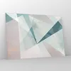 Bilder auf glas - Abstraktion modern - 100x70cm - Produktbild-Vorschau 4