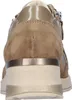 Waldläufer H-Clara sportlicher Schnürer Beige in Gr. 40 Produktbild-Vorschau 4