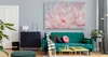 Fabelhafte Canvas LEINWAND BILDER 120x80 cm XXL Kunstdruck Produktbild-Vorschau 2