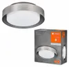 Stropné svietidlo OSRAM ORBIS MADRID 290 mm, nikel, pätica Náhľad obrázku produktu 7