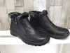 Rieker Damen Stiefelette schwarz/grau Produktbild-Vorschau 3