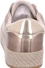 Tamaris Sneaker Gold Produktbild-Vorschau 2