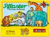 Pflasterbriefchen Zootiere Produktbild-Vorschau 2