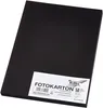Folia 614/50 90, Schwarz, Einfarbig, A4 (210 x 297 mm), 300 Produktbild-Vorschau 1