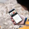 IMOU Imou Cruiser Z Turret IP security camera Indoor & Produktbild-Vorschau 24