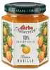 Darbo Rose Apricot Fruit Spread Naturalnie Owocowy 200g Podgląd zdjęcia produktu 1