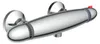SCHÜTTE SUPRA Duscharmatur mit Thermostat, Thermostat, Produktbild-Vorschau 1
