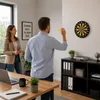 Magnet-Dart-Ersatzpfeile gelb Anteprima dell’immagine prodotto 12