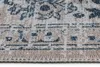 Tapiso Teppich RITZ Modern Beige Blau Wohnzimmer Produktbild-Vorschau 8