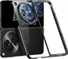 Etui transparent ultrafin pour OnePlus Open / Oppo Find N3, Voir les images du produit 1