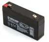 VELAMP 23720 Bleiakku 6V 1,3Ah Produktbild-Vorschau 1