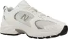 Sneakers Del Marchio New Balance Del Modello U530 Bianco Anteprima dell’immagine prodotto 5