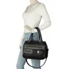Damen Tasche Schultertasche Henkeltasche Handtasche Leder Produktbild-Vorschau 8