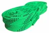 schlittschuh schnuersenkel gruen