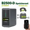 MARSTEK Saturn B2500-D 2,24 kWh Speicher-Set mit MI800W Produktbild-Vorschau 1