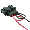 Lautsprecheradapter (2er Paket) auf DIN kompatibel mit VW Produktbild-Vorschau 2